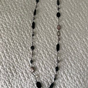 Silpada necklace